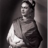 Frida Kahlo - The Breton Portrait thumbnail