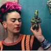 Frida with Idol thumbnail