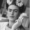Frida with cigarette thumbnail