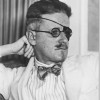 James Joyce thumbnail